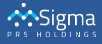 Sigma PRS Holdings (Сигма ПРС Холдингс) https://sigmaprs.com